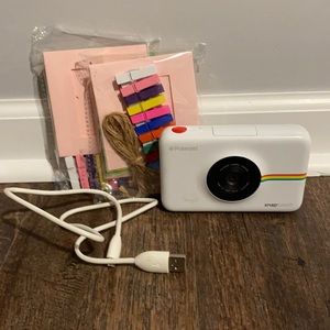 Polaroid Snaptouch